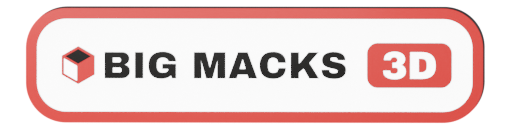 Big Macks 3D
