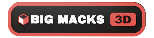 Big Macks 3D